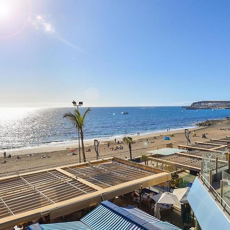 Casas Meloneras By Villagrancanaria Ngoại thất bức ảnh