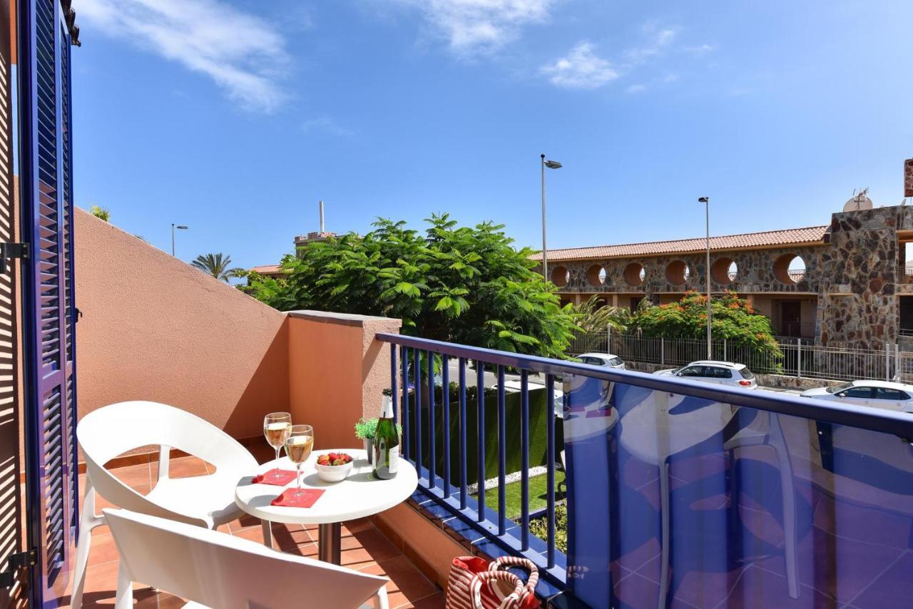 Casas Meloneras By Villagrancanaria Ngoại thất bức ảnh