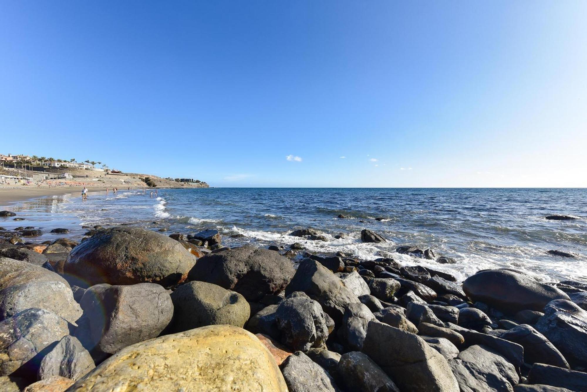 Casas Meloneras By Villagrancanaria Ngoại thất bức ảnh