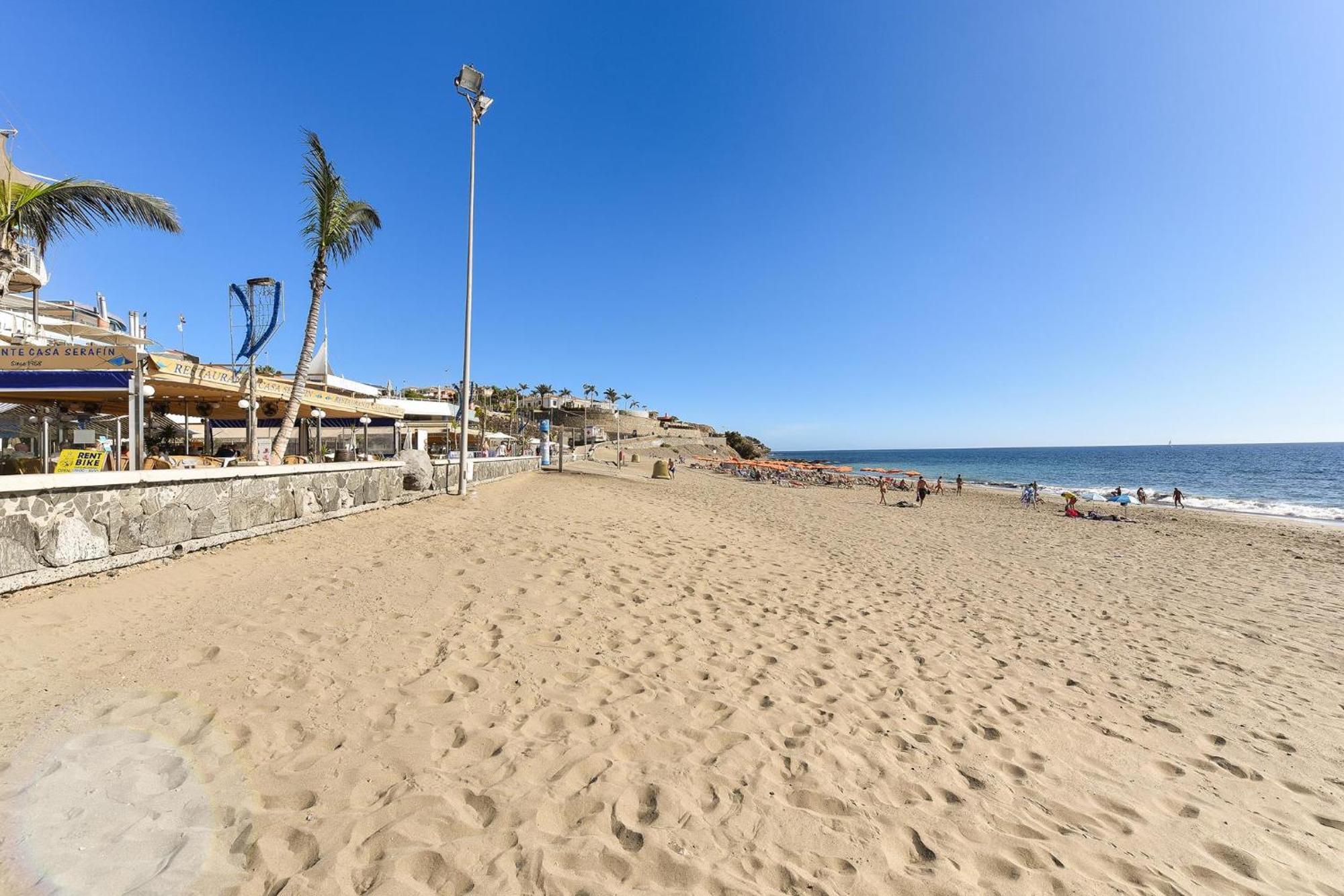 Casas Meloneras By Villagrancanaria Ngoại thất bức ảnh