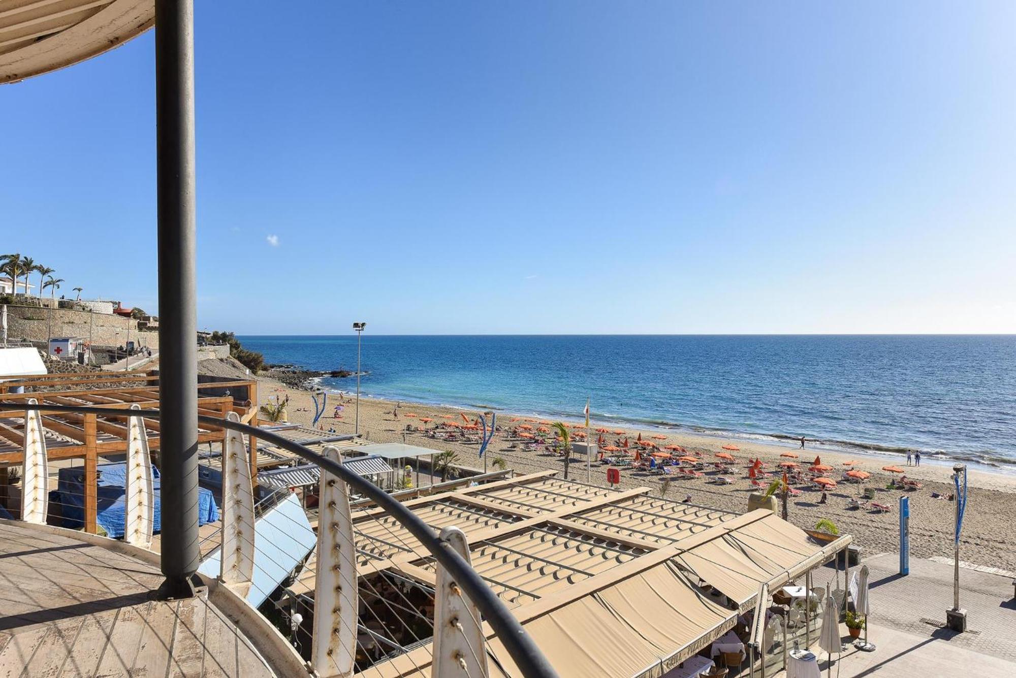 Casas Meloneras By Villagrancanaria Ngoại thất bức ảnh