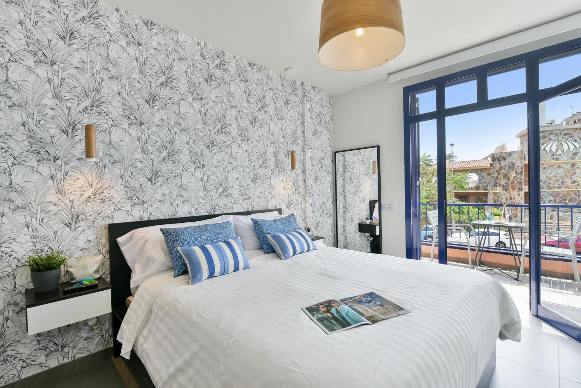 Casas Meloneras By Villagrancanaria Ngoại thất bức ảnh