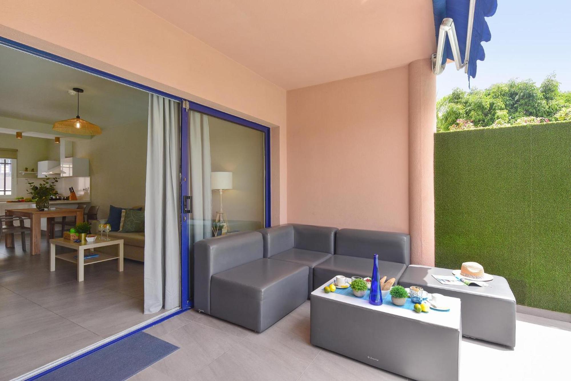Casas Meloneras By Villagrancanaria Ngoại thất bức ảnh