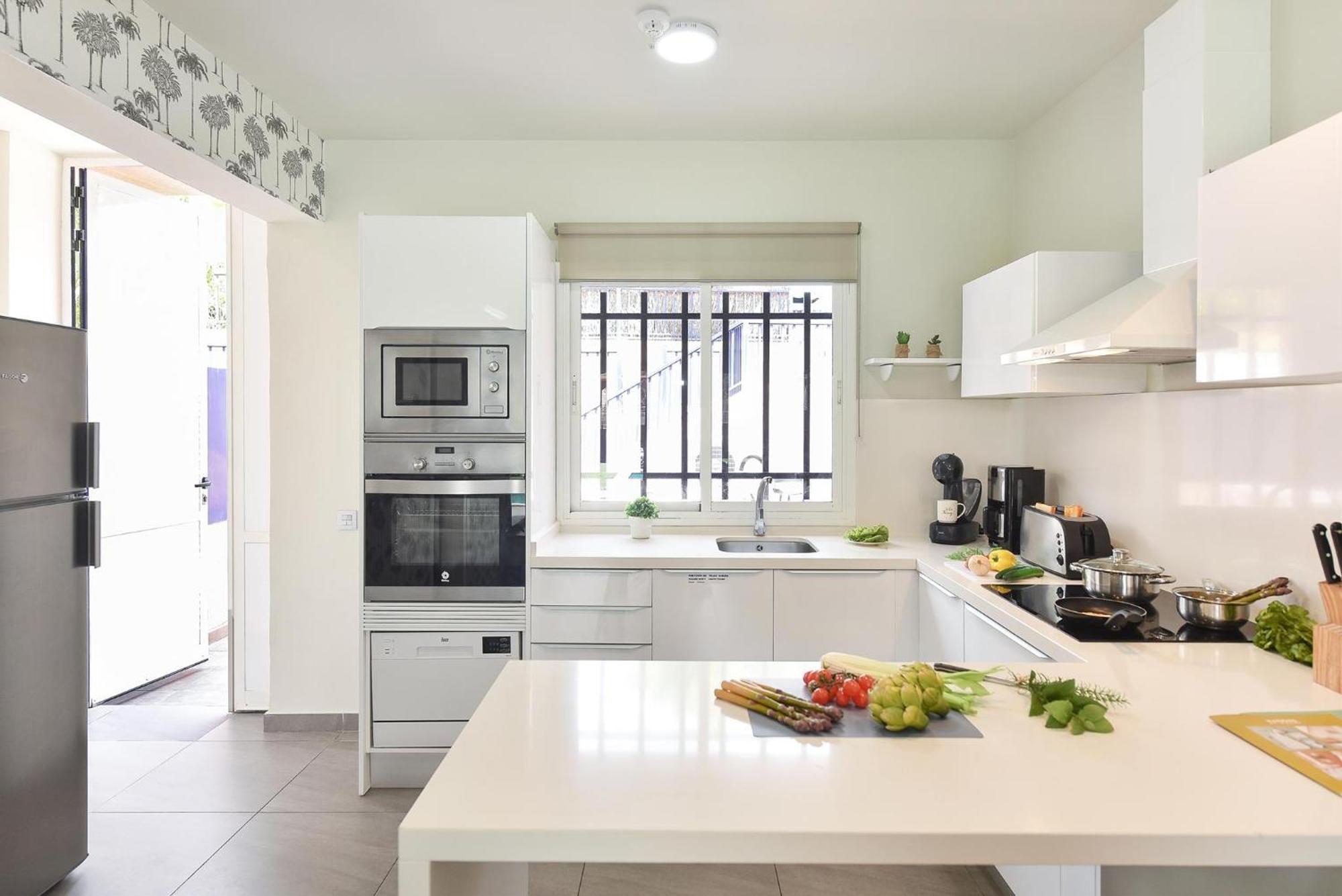 Casas Meloneras By Villagrancanaria Ngoại thất bức ảnh