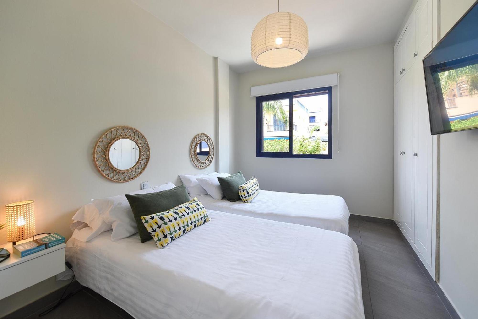 Casas Meloneras By Villagrancanaria Ngoại thất bức ảnh