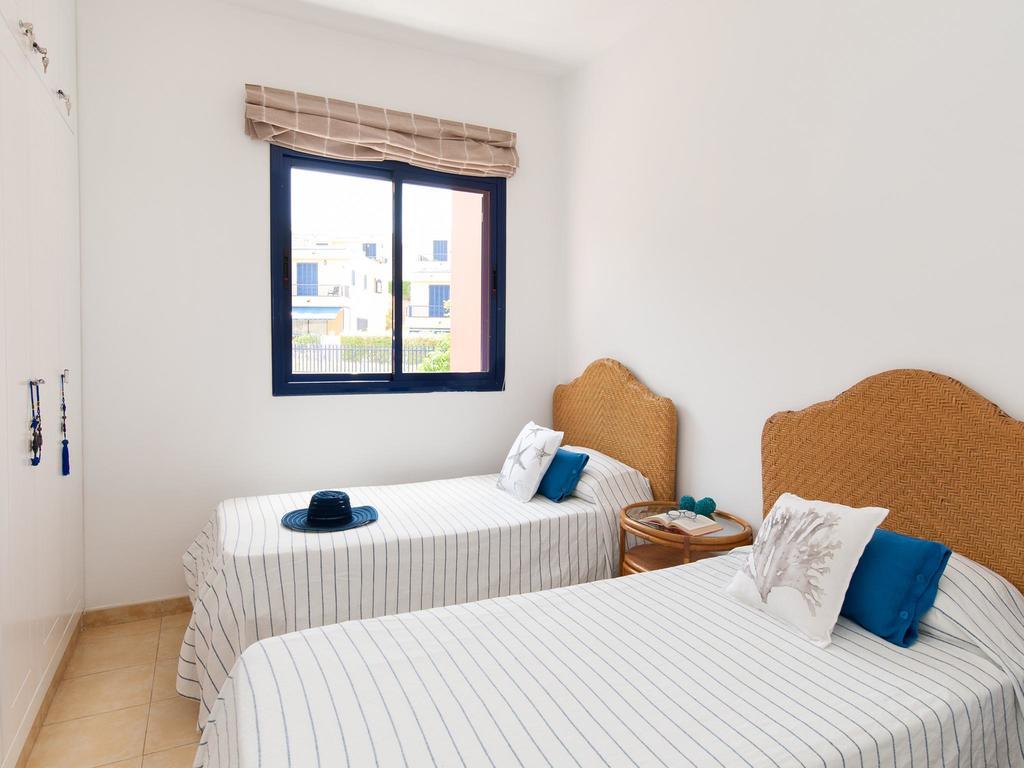 Casas Meloneras By Villagrancanaria Ngoại thất bức ảnh