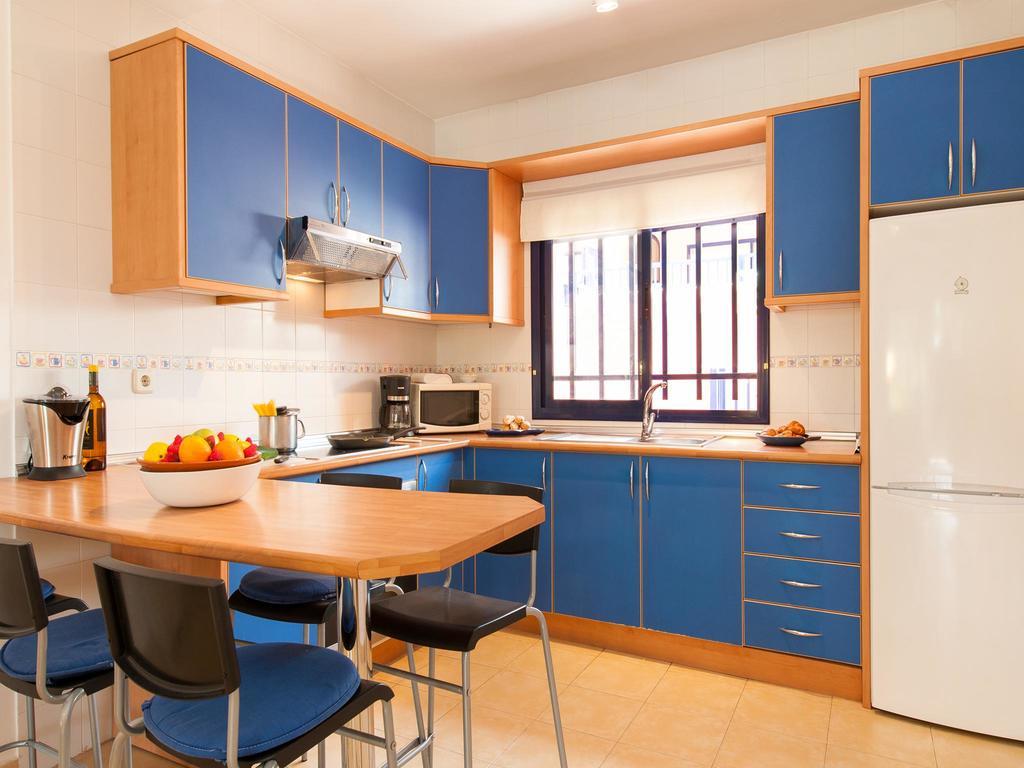 Casas Meloneras By Villagrancanaria Ngoại thất bức ảnh