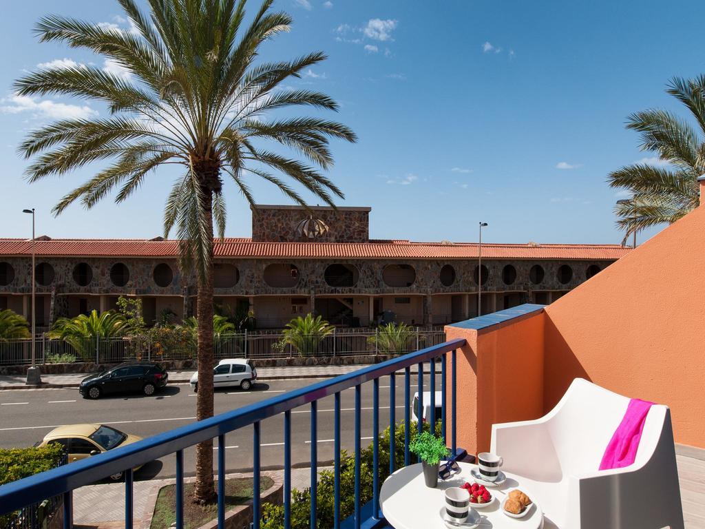 Casas Meloneras By Villagrancanaria Ngoại thất bức ảnh