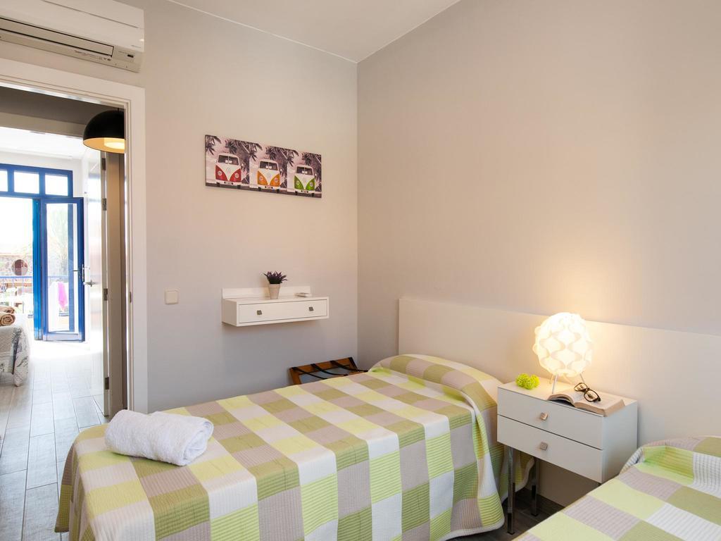 Casas Meloneras By Villagrancanaria Ngoại thất bức ảnh