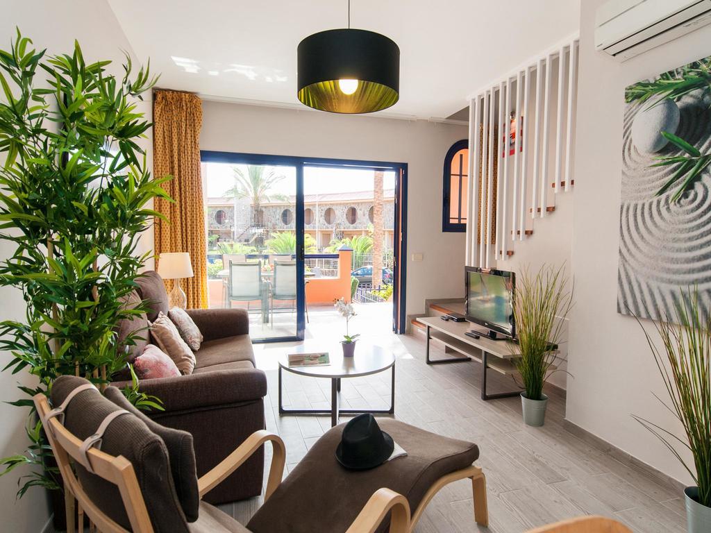 Casas Meloneras By Villagrancanaria Ngoại thất bức ảnh