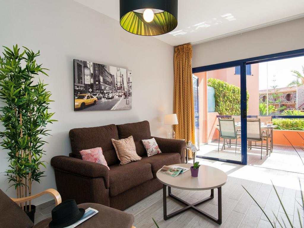 Casas Meloneras By Villagrancanaria Ngoại thất bức ảnh