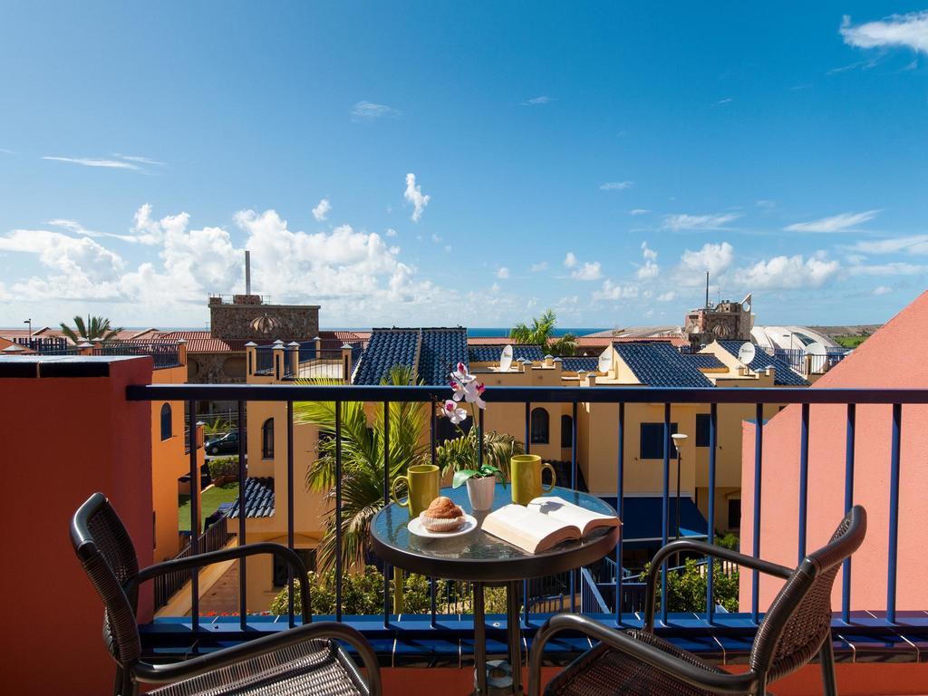 Casas Meloneras By Villagrancanaria Ngoại thất bức ảnh