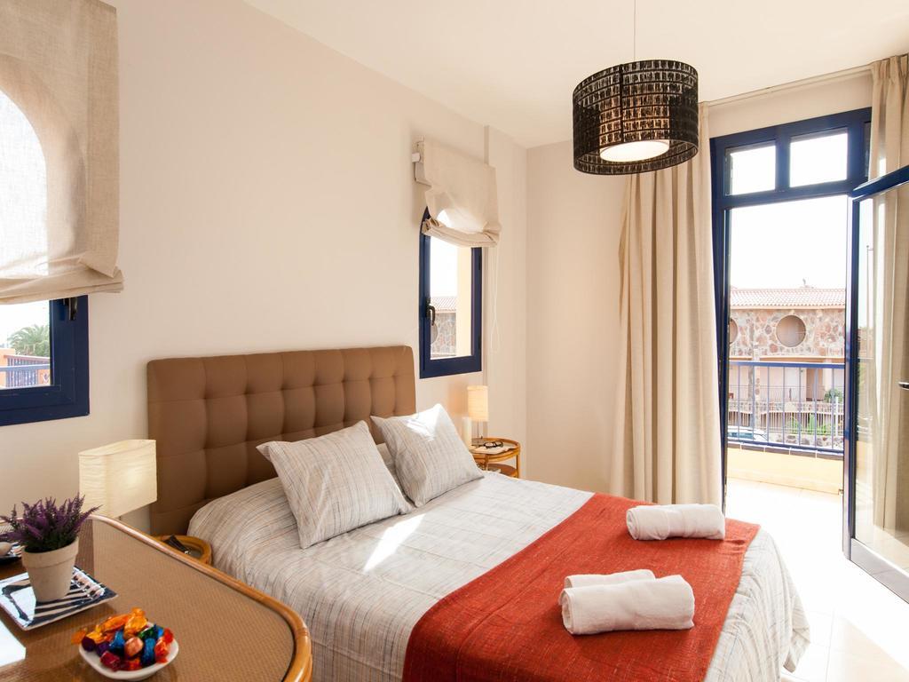 Casas Meloneras By Villagrancanaria Ngoại thất bức ảnh