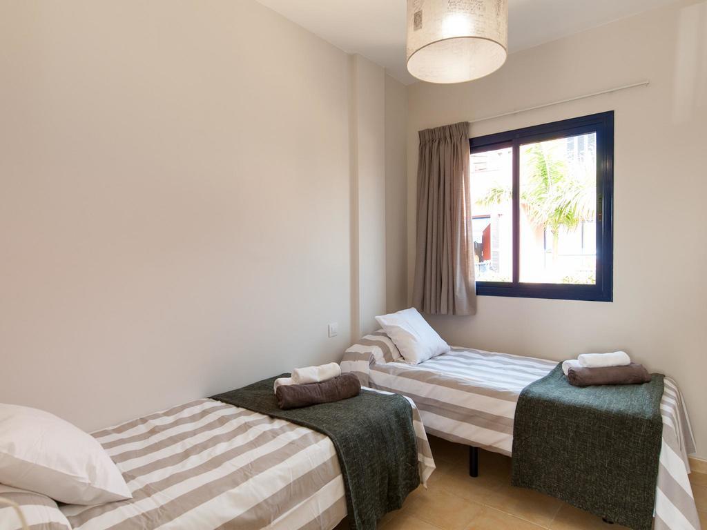 Casas Meloneras By Villagrancanaria Ngoại thất bức ảnh