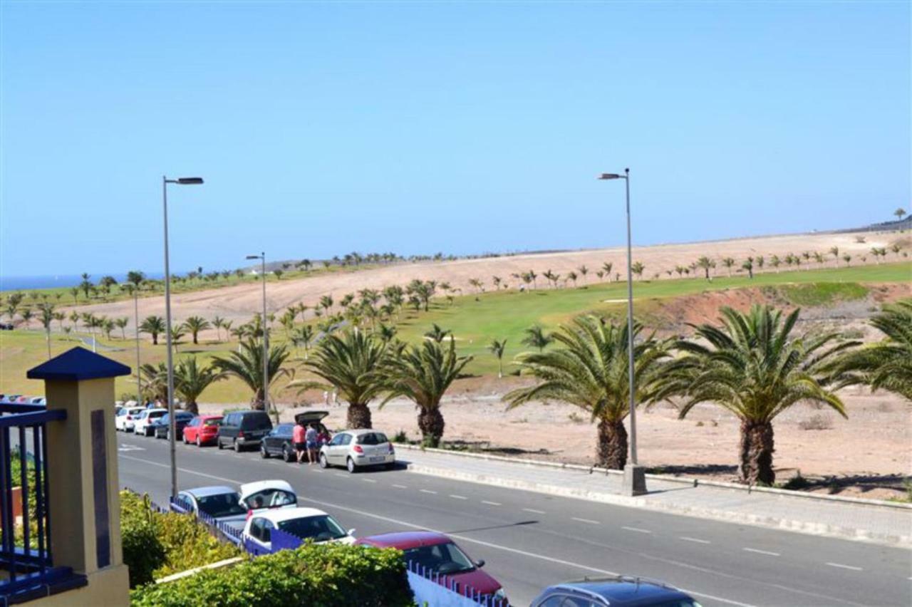 Casas Meloneras By Villagrancanaria Ngoại thất bức ảnh