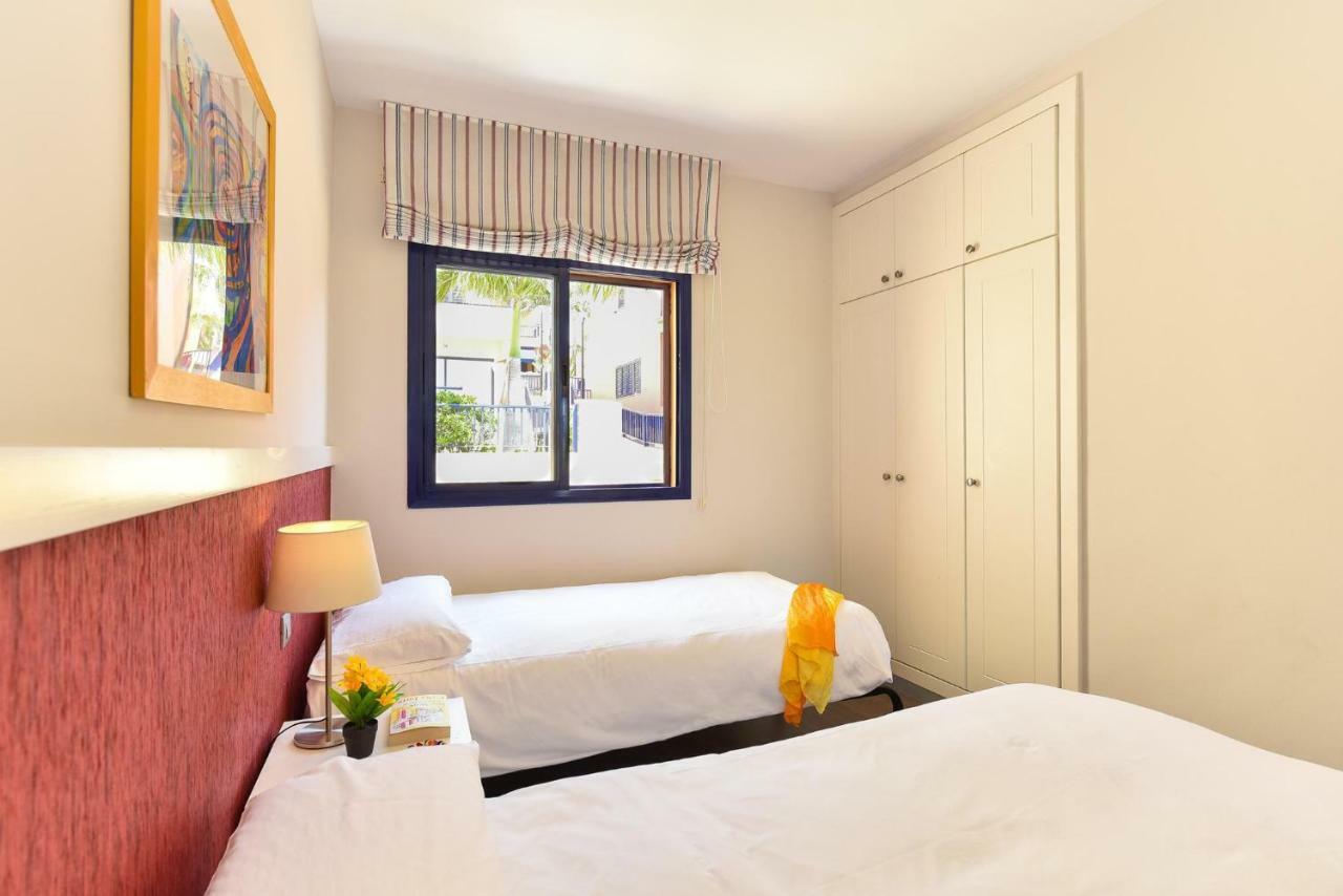 Casas Meloneras By Villagrancanaria Ngoại thất bức ảnh